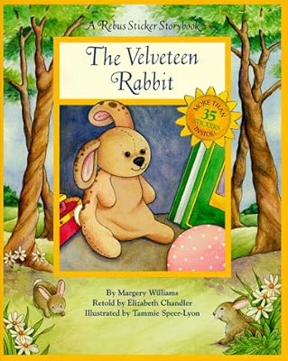 The Velveteen Rabbit