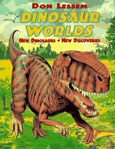 Dinosaur Worlds