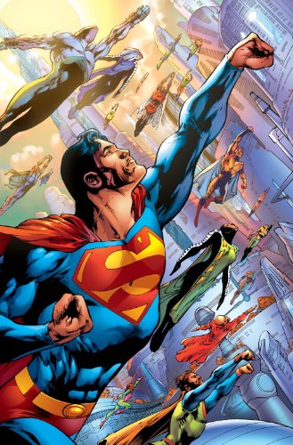 Superman: New Krypton Vol. 3 by Various 
			
			
		
		
		
       	 
       		
       			(Author, Illustrator)