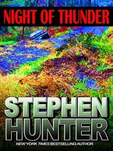 Night of Thunder