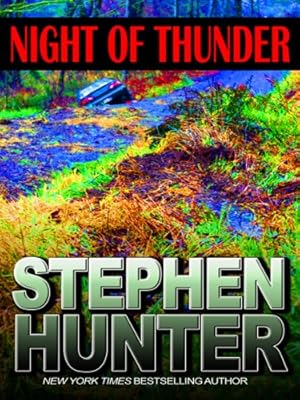 Night of Thunder