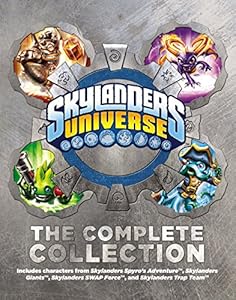 The Complete Collection by Brandon T. Snider