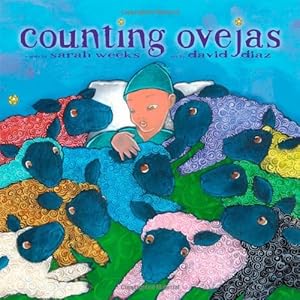 Counting Ovejas