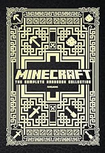 Minecraft: The Complete Handbook Collection