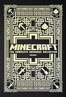 Minecraft: The Complete Handbook Collection