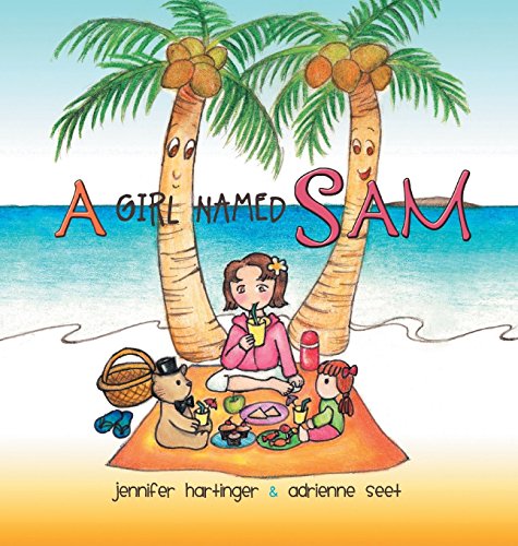 A Girl Named Sam