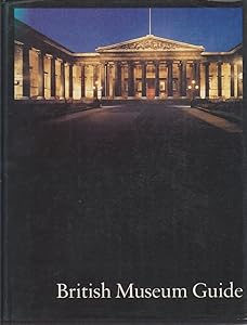 British Museum guide