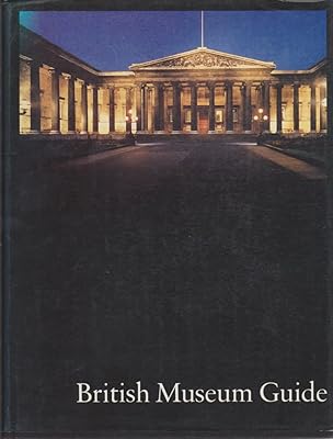 British Museum guide
