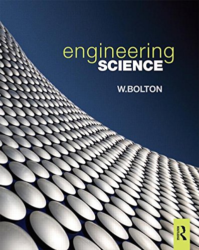 Engineering Science by W. Bolton