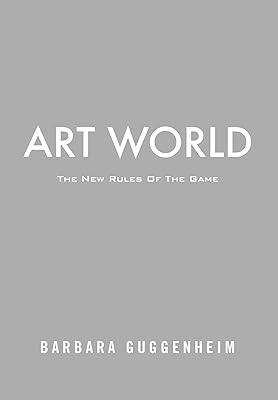 Art World: The New Rules Of The Game