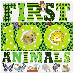 First 100 Animals