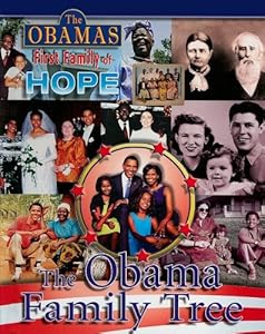 The Obama Family Tree