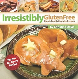 Irresistibly Gluten Free