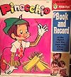 Pinocchio