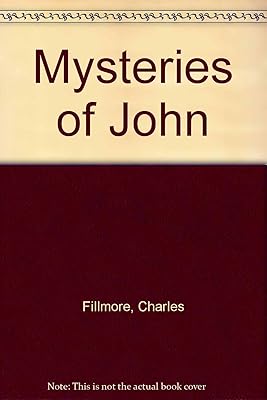 Mysteries of John