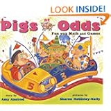 Pigs at Odds