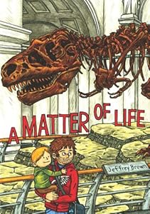 A Matter of Life