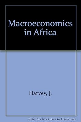 Macroeconomics in Africa