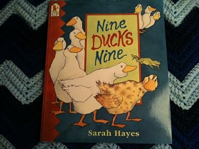 Nine Ducks Nine