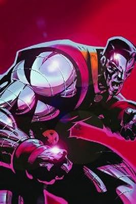 X-Men: Colossus - Bloodline
