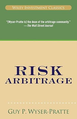 Risk Arbitrage