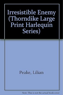Irresistible Enemy