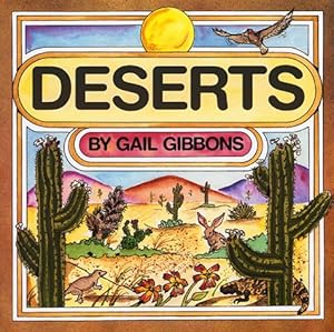 Deserts