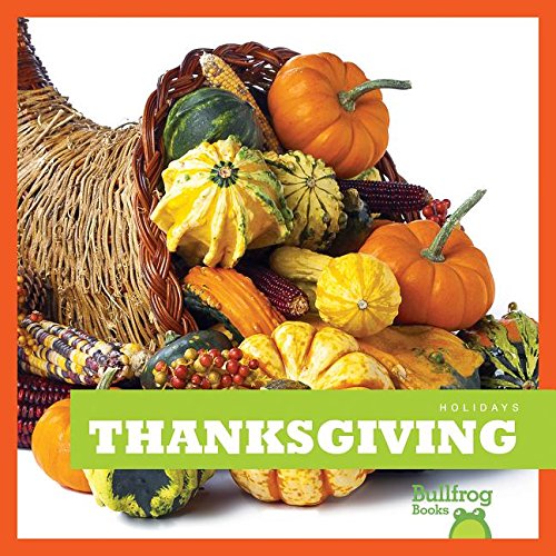 Thanksgiving by Rebecca Pettiford