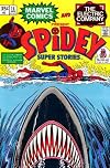 Spidey Super Stories #16