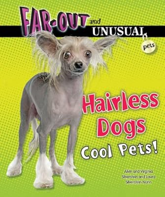 Hairless Dogs: Cool Pets!