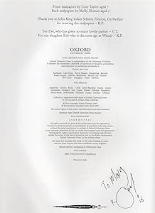 Happy Birthday Winnie