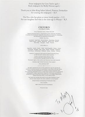 Happy Birthday Winnie