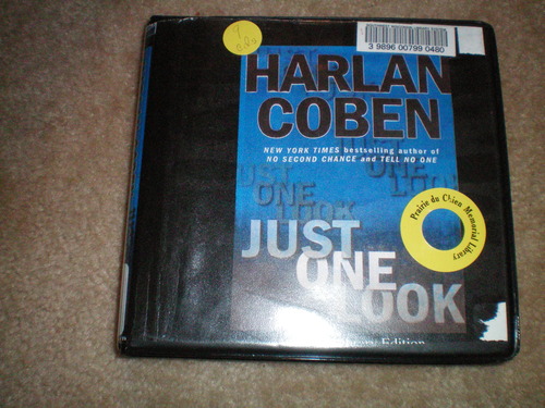 Just One Look by Harlan Coben