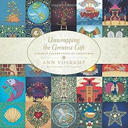 Unwrapping the Greatest Gift: A Family Celebration of Christmas
