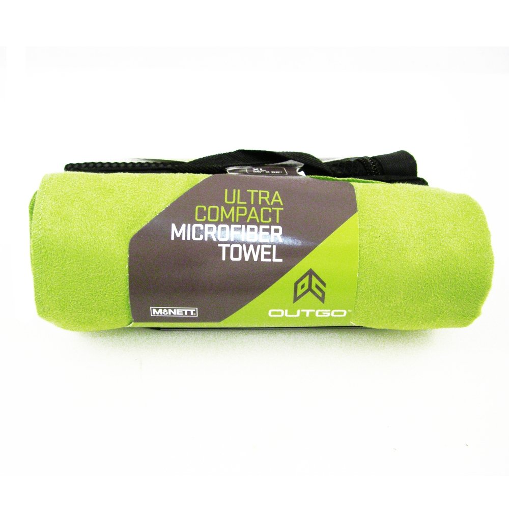 

MICRONET Microfiber Towel