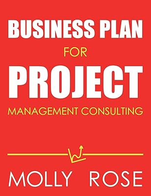 Business Plan For Project Management Consulting