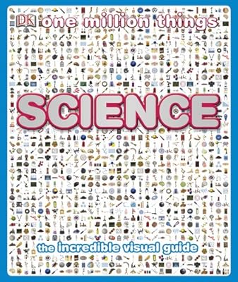 One Million Things: Science