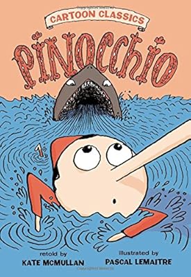 Pinocchio