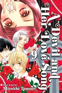 A Devil and Her Love Song, Vol. 9