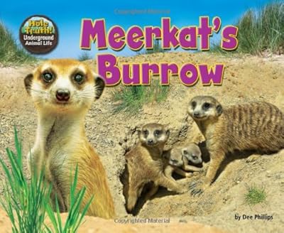 Meerkat's Burrow