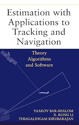 Estimation with Applications to Tracking and Navigation