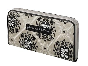 Wanderlust Wallet - Petunia Pickle Bottom