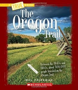 The Oregon Trail