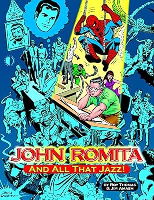 John Romita, And All That Jazz