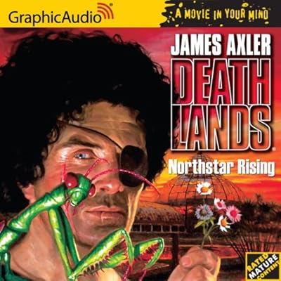 Northstar Rising (Deathlands)