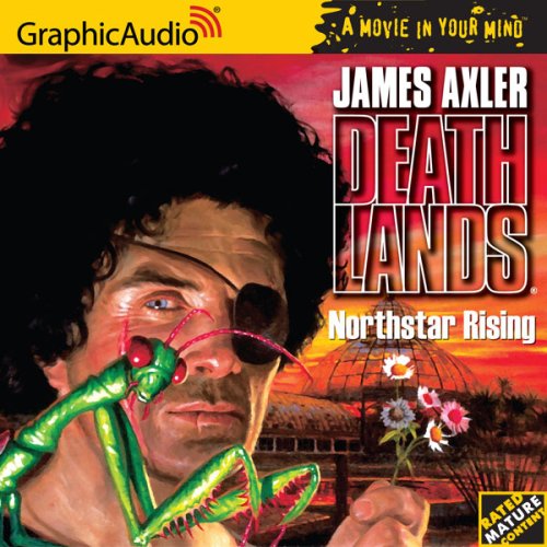 Northstar Rising (Deathlands) by James Axler