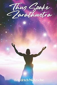 Thus Spake Zarathustra (Cosmic Cover)