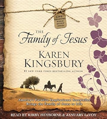 The Family of Jesus
