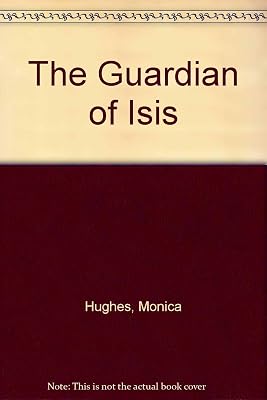 The Guardian of Isis