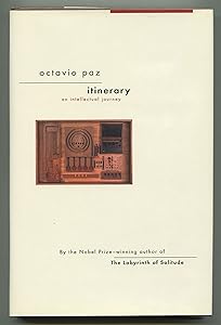 Itinerary: An Intellectual Journey